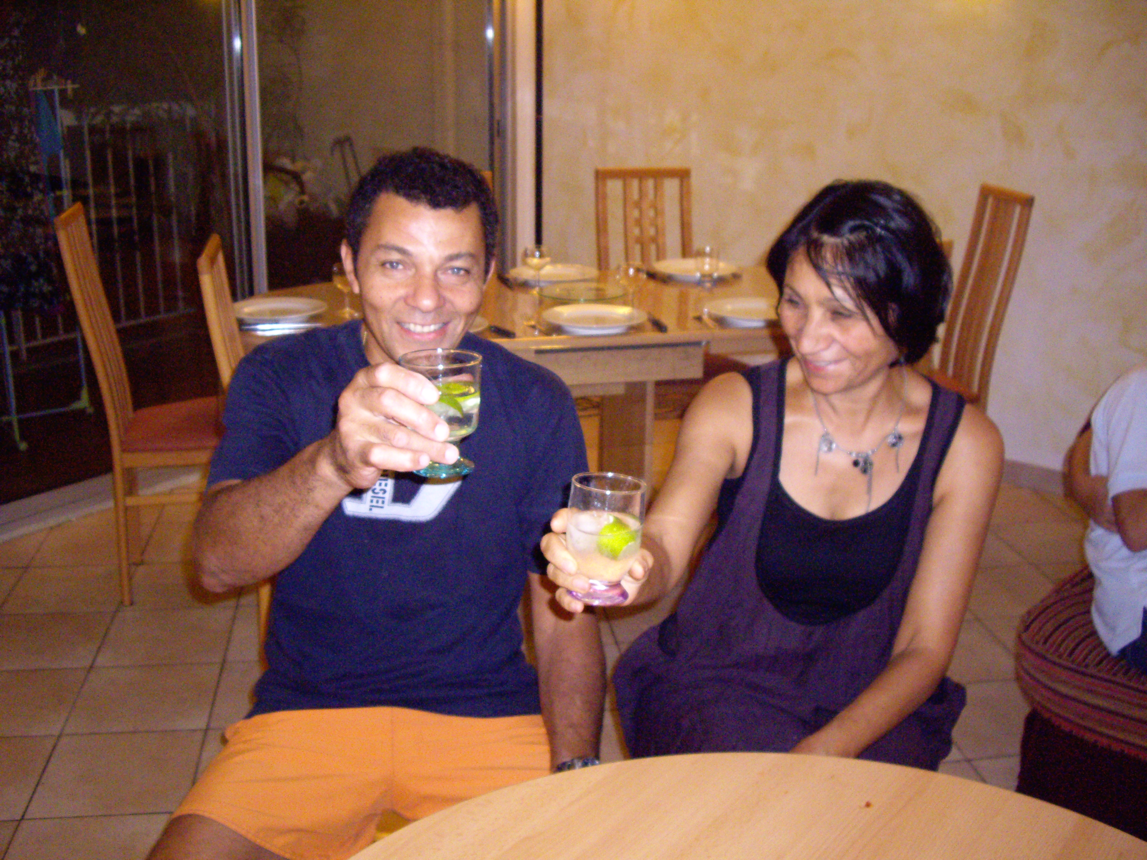 Tchin